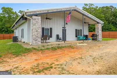 2109 Brewers Mill Road, Elberton, GA 30635 - Photo 2