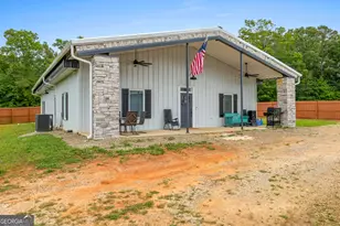 2109 Brewers Mill Rd, Elberton, GA 30635 - Photo 2