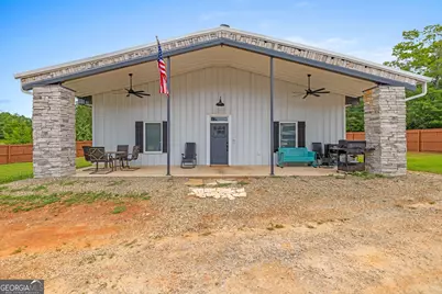 2109 Brewers Mill Road, Elberton, GA 30635 - Photo 1