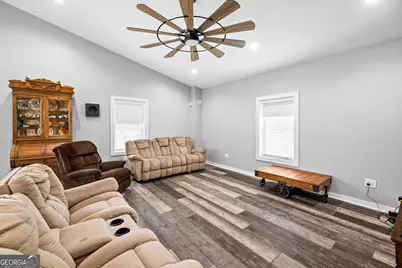 2109 Brewers Mill Road, Elberton, GA 30635 - Photo 6