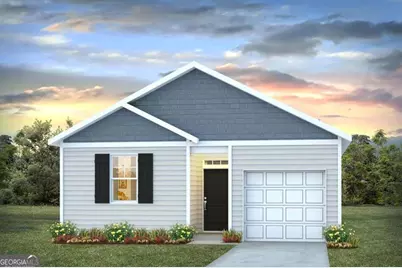 204 Lakeside Drive, Port Wentworth, GA 31407 - Photo 1