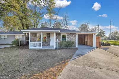 601 E 31st Street, Savannah, GA 31401 - Photo 4