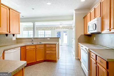 335 Grand Teton Circle, Fayetteville, GA 30215 - Photo 12