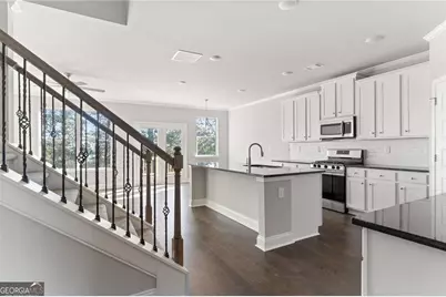 3926 Lockaby Way, Lawrenceville, GA 30044 - Photo 8