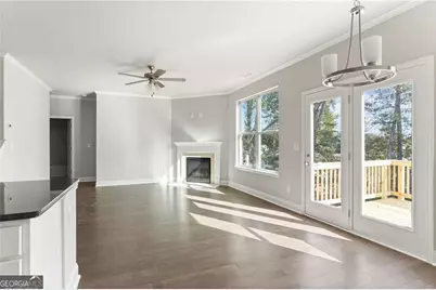 3926 Lockaby Way, Lawrenceville, GA 30044 - Photo 12