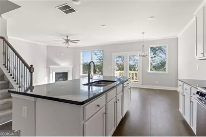 3926 Lockaby Way, Lawrenceville, GA 30044 - Photo 6