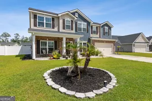 103 Olson Wy, Kingsland, GA 31548 - Photo 2