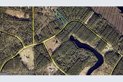 V/L 19 James Lane, White Oak, GA 31568 - Photo 1