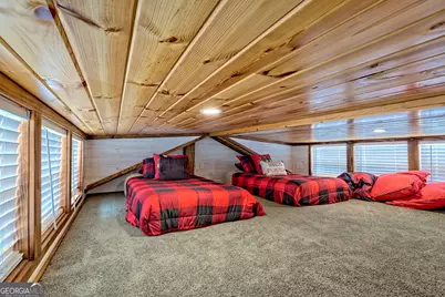 4960 Laurel Lodge Road #LOT 21, Clarkesville, GA 30523 - Photo 22