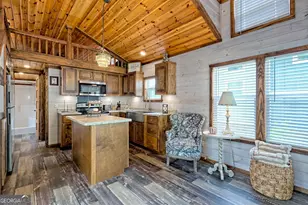 4960 Laurel Lodge Rd, Clarkesville, GA 30523 - Photo 6