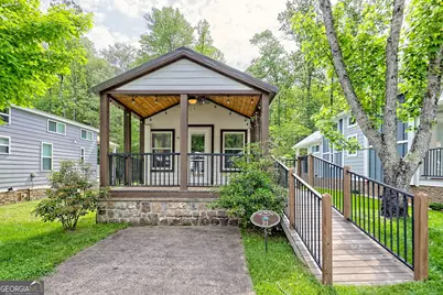 4960 Laurel Lodge Road #LOT 21, Clarkesville, GA 30523 - Photo 1