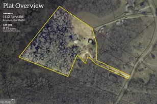 1112 Reno Rd, Royston, GA 30662 - Photo 2