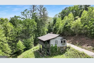 376 Eagles Rest, Blairsville, GA 30512 - Photo 1