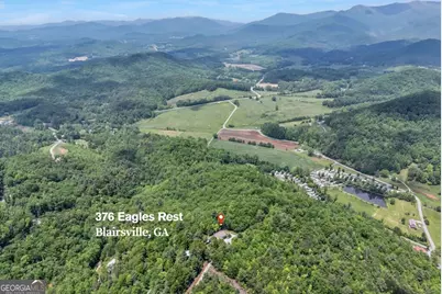376 Eagles Rest, Blairsville, GA 30512 - Photo 24
