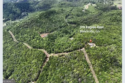 376 Eagles Rest, Blairsville, GA 30512 - Photo 40