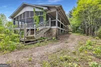 376 Eagles Rest, Blairsville, GA 30512 - Photo 18