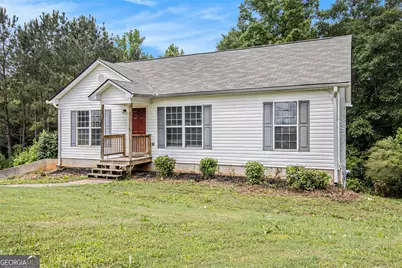 1104 Driftwood Court, McDonough, GA 30252 - Photo 2