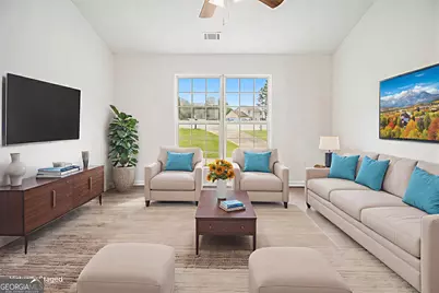 1104 Driftwood Court, McDonough, GA 30252 - Photo 1