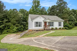 1104 Driftwood Ct, McDonough, GA 30252 - Photo 4