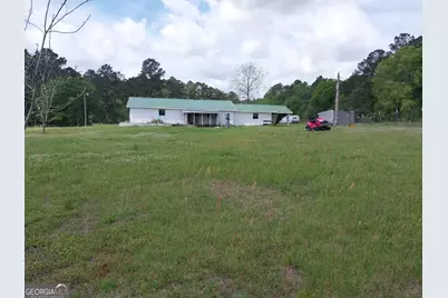 152 Seaweed Road, Fitzgerald, GA 31750 - Photo 1