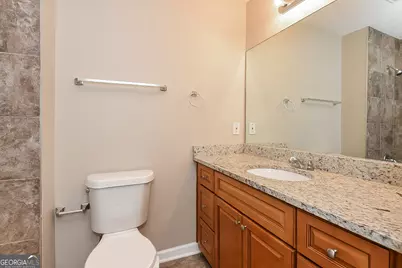 3668 Willow Wood Way NW, Lawrenceville, GA 30044 - Photo 16