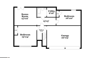 3668 Willow Wood Way NW, Lawrenceville, GA 30044 - Photo 2