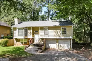 3668 Willow Wood Way NW, Lawrenceville, GA 30044 - Photo 1