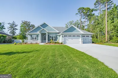 205 Riley Hunter Drive, Kingsland, GA 31548 - Photo 1