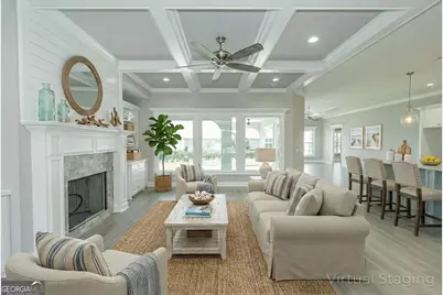 205 Riley Hunter Drive, Kingsland, GA 31548 - Photo 2