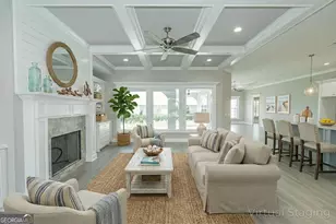 205 Riley Hunter Dr, Kingsland, GA 31548 - Photo 2