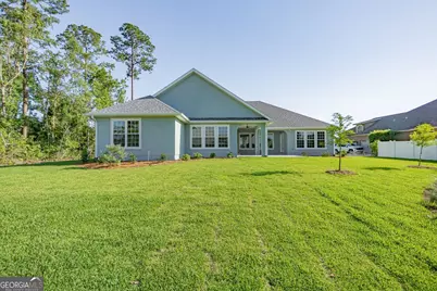 205 Riley Hunter Drive, Kingsland, GA 31548 - Photo 80