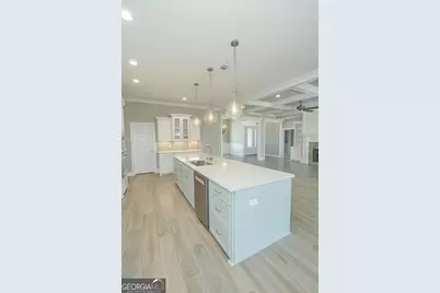 205 Riley Hunter Drive, Kingsland, GA 31548 - Photo 10