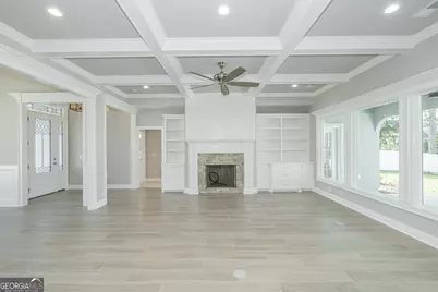 205 Riley Hunter Drive, Kingsland, GA 31548 - Photo 4