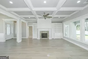 205 Riley Hunter Dr, Kingsland, GA 31548 - Photo 4