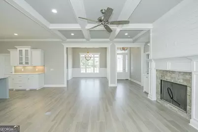 205 Riley Hunter Drive, Kingsland, GA 31548 - Photo 8