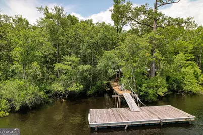 578 Mallett Street, Folkston, GA 31537 - Photo 8