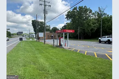 2764 Highway 411 SE, Fairmount, GA 30139 - Photo 8