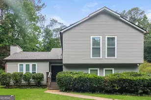 517 Benson Hurst Dr SW, Mableton, GA 30126 - Photo 1