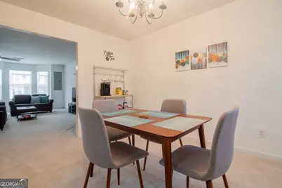 856 Joseph Club Drive SW, Mableton, GA 30126 - Photo 2