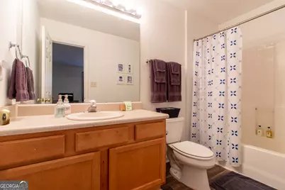 856 Joseph Club Drive SW, Mableton, GA 30126 - Photo 20