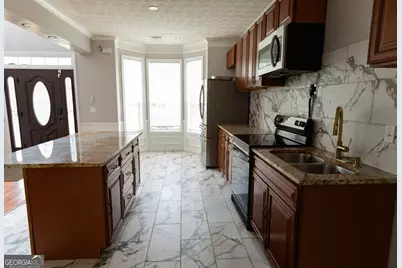 5113 Heritage Oaks Lane SW, Powder Springs, GA 30127 - Photo 4