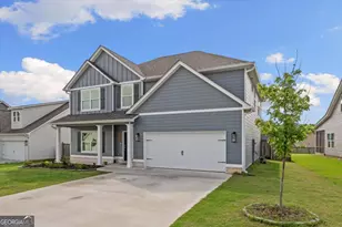 123 Cedar Pk Wy, Carrollton, GA 30117 - Photo 2