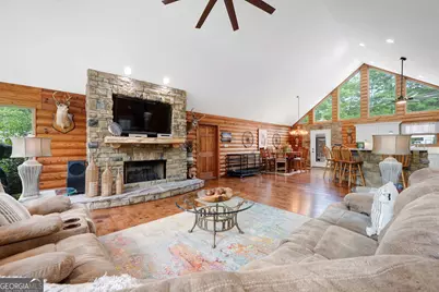 4440 Keith Road, Ringgold, GA 30736 - Photo 6