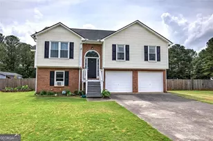 14 Cathedral Heights, Euharlee, GA 30120 - Photo 2