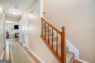 4211 Wingfoot Ct, Decatur, GA 30035 - Photo 2