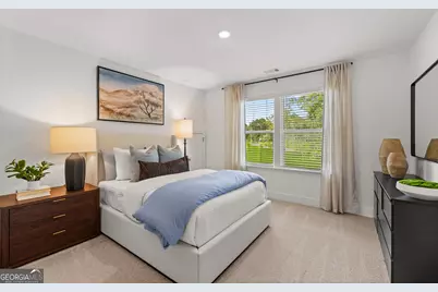 4 Unicoi Trail, Sharpsburg, GA 30277 - Photo 6