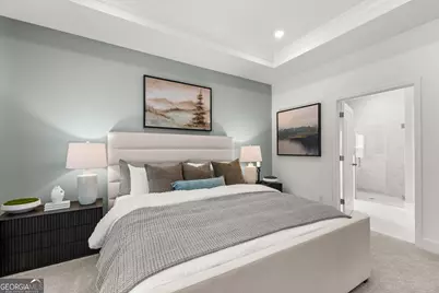 4 Unicoi Trail, Sharpsburg, GA 30277 - Photo 28