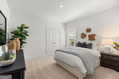 4 Unicoi Trail, Sharpsburg, GA 30277 - Photo 4