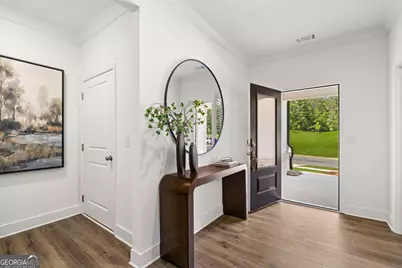 4 Unicoi Trail, Sharpsburg, GA 30277 - Photo 12