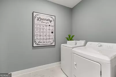 4 Unicoi Trail, Sharpsburg, GA 30277 - Photo 16